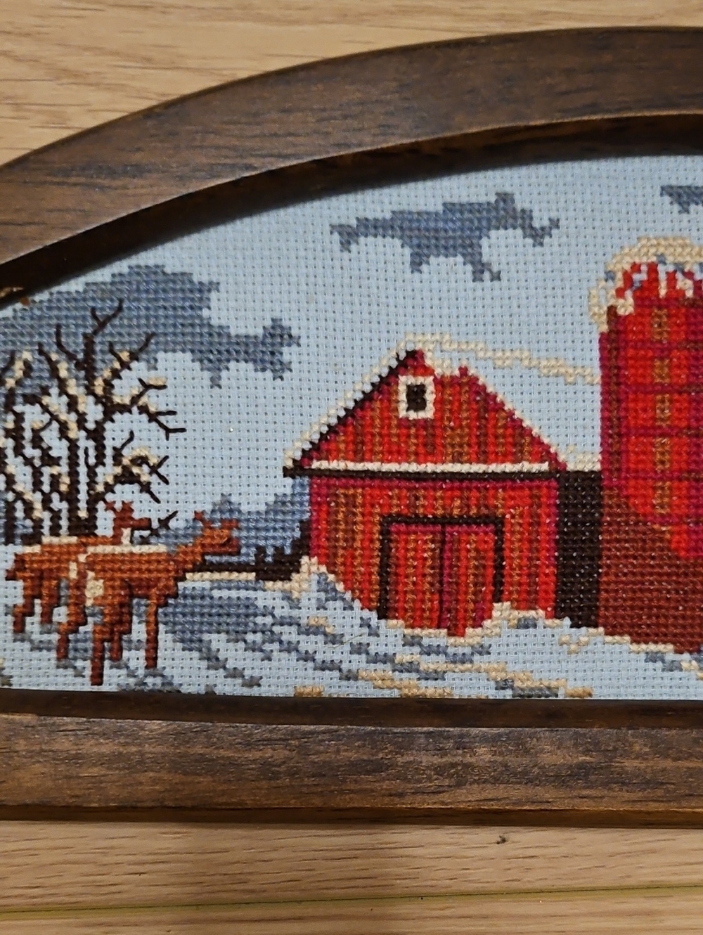 Vintage Frame - Picture 3 of 8